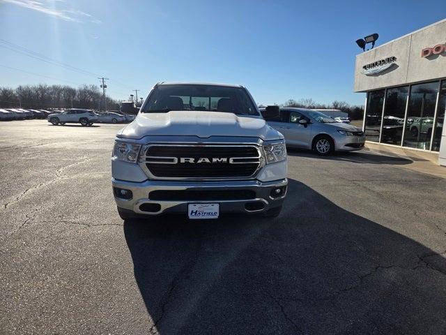 2020 RAM 1500 Lone Star Crew Cab 4x2 57 Box