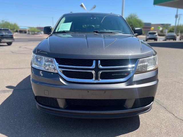 2019 Dodge Journey SE Value Package