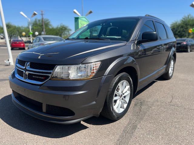 2019 Dodge Journey SE Value Package