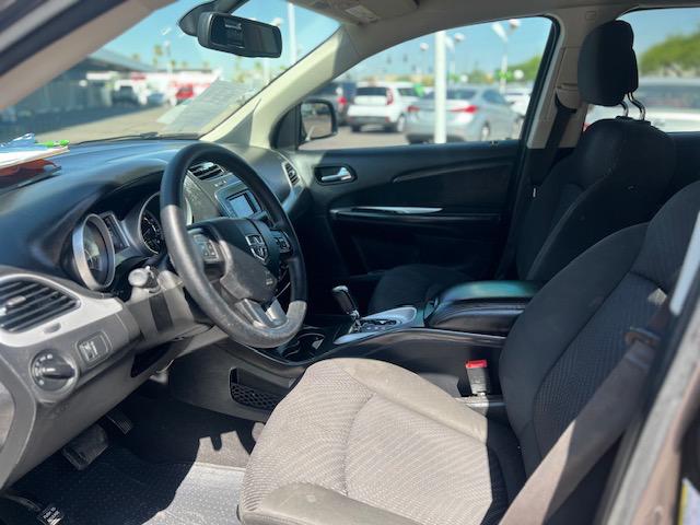 2019 Dodge Journey SE Value Package