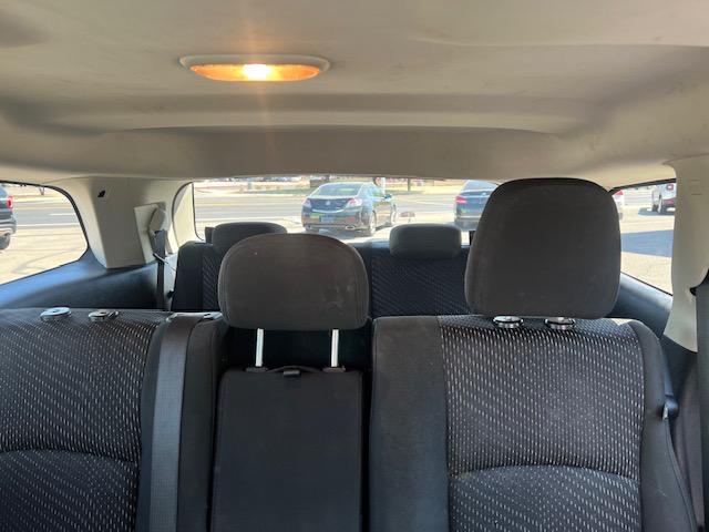 2019 Dodge Journey SE Value Package