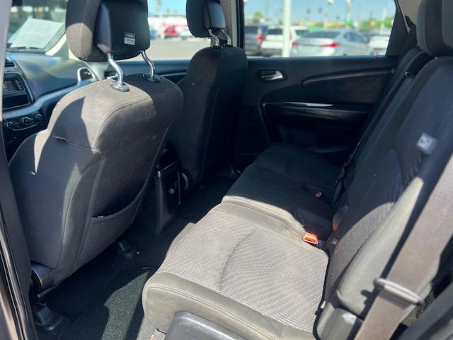2019 Dodge Journey SE Value Package