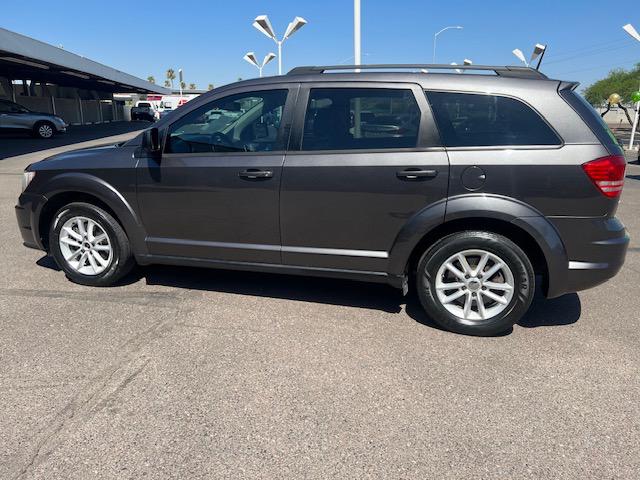 2019 Dodge Journey SE Value Package