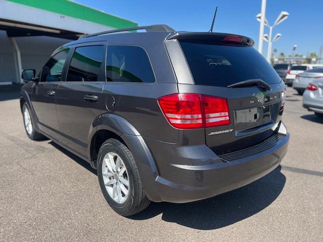 2019 Dodge Journey SE Value Package