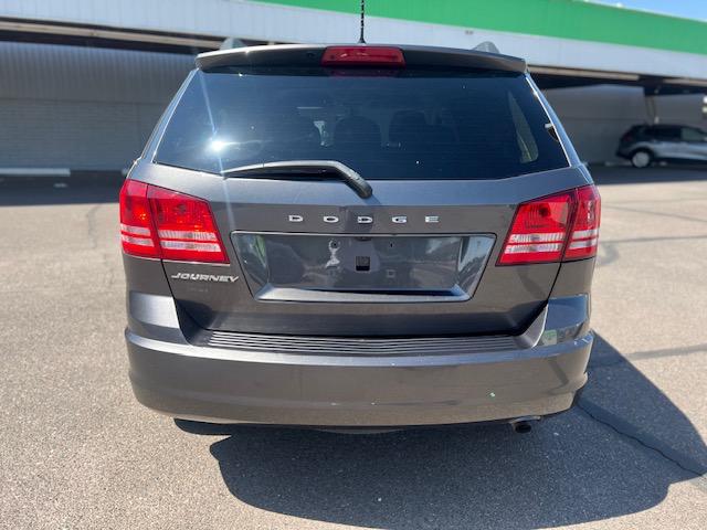2019 Dodge Journey SE Value Package