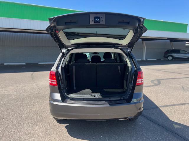 2019 Dodge Journey SE Value Package