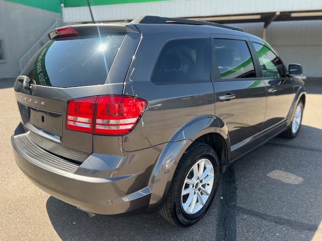 2019 Dodge Journey SE Value Package