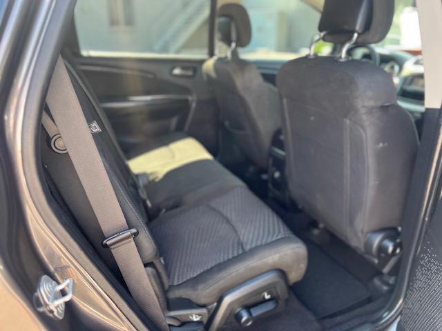 2019 Dodge Journey SE Value Package