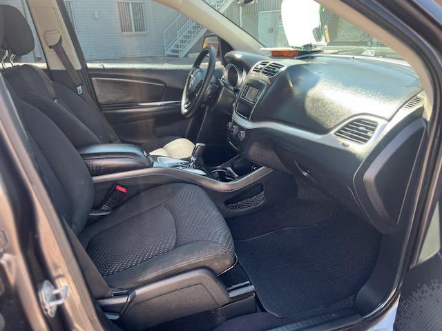 2019 Dodge Journey SE Value Package