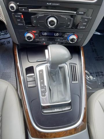 2015 Audi Q5 2.0T Premium