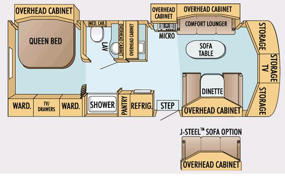 2007 Ford E-450 Cutaway Unknown