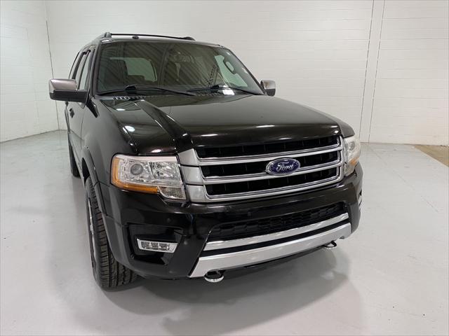 New Used Ford Expedition for Sale Near Imlay City MI Discover