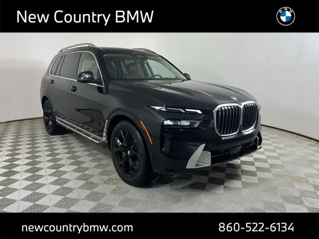 2023 BMW X7 xDrive40i for sale in Hartford, CT