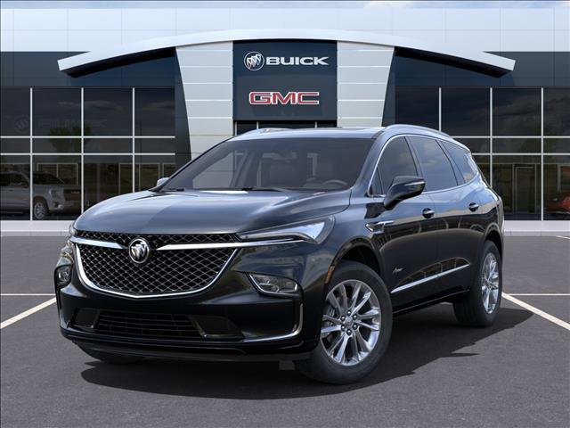 2024 Buick Enclave Avenir