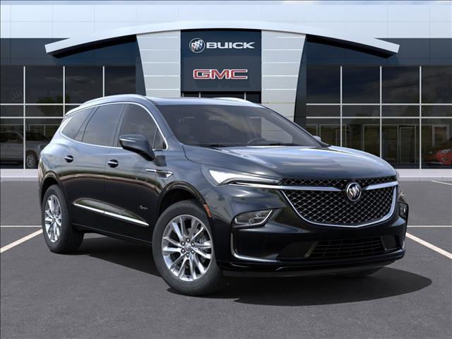 2024 Buick Enclave Avenir