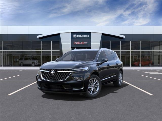 2024 Buick Enclave Avenir