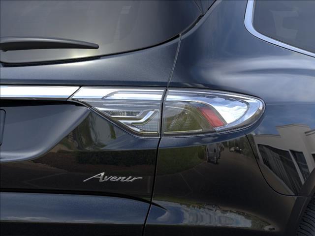 2024 Buick Enclave Avenir