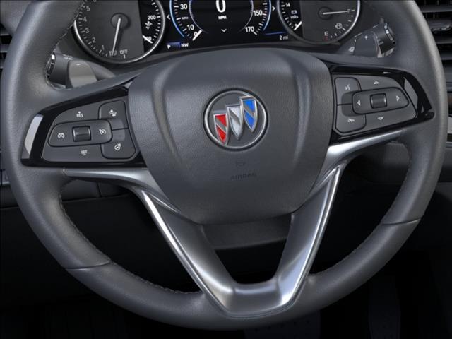 2024 Buick Enclave Avenir