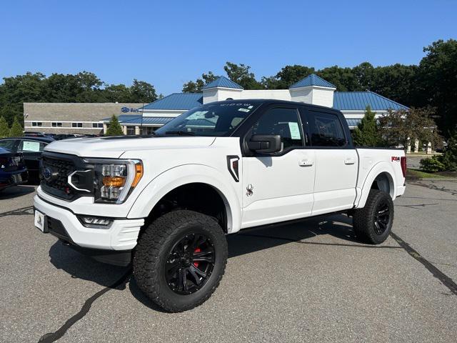 Ford F-150 BLACK WIDOW for Sale near Me | Discover Cars for Sale