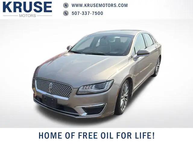 2020 Lincoln MKZ Standard for sale in Marshall, MN