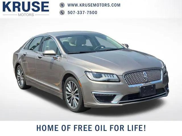 2020 Lincoln MKZ Standard for sale in Marshall, MN