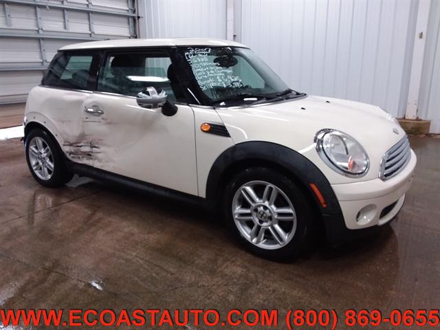2007 MINI Cooper Base for sale in Bedford, VA