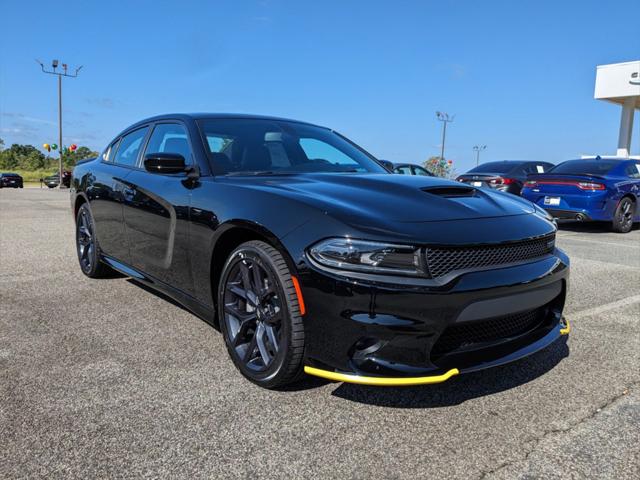 2023 Dodge Charger CHARGER GT RWD