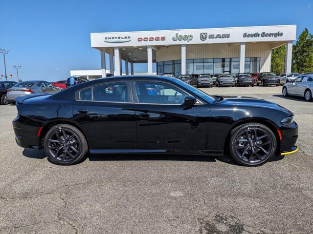 2023 Dodge Charger CHARGER GT RWD