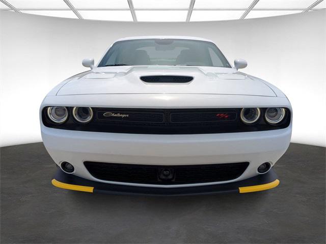 2023 Dodge Challenger CHALLENGER R/T SCAT PACK