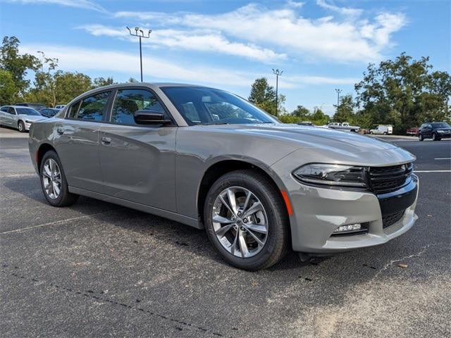 2023 Dodge Charger CHARGER SXT AWD