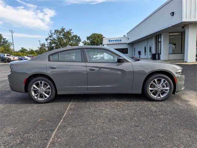 2023 Dodge Charger CHARGER SXT AWD