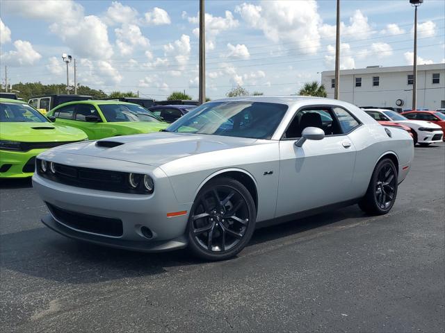 2023 Dodge Challenger CHALLENGER R/T