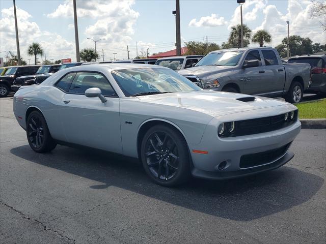 2023 Dodge Challenger CHALLENGER R/T