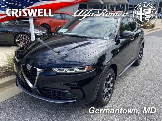 2024 Alfa Romeo Tonale TONALE Ti EAWD