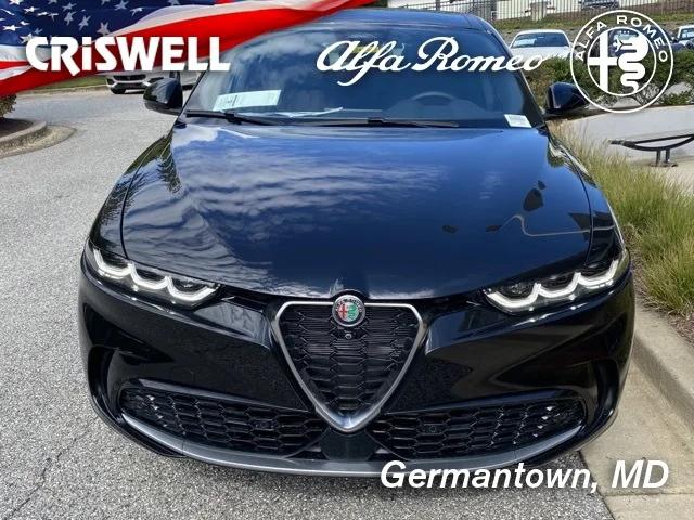 2024 Alfa Romeo Tonale TONALE Ti EAWD
