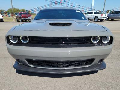 2023 Dodge Challenger CHALLENGER R/T