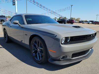 2023 Dodge Challenger CHALLENGER R/T