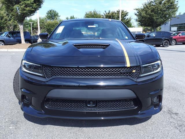 2023 Dodge Charger CHARGER GT RWD