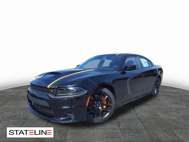 2023 Dodge Charger CHARGER GT RWD