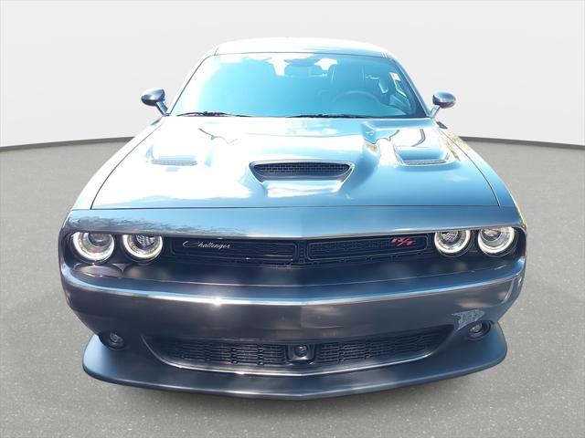 2023 Dodge Challenger CHALLENGER R/T SCAT PACK