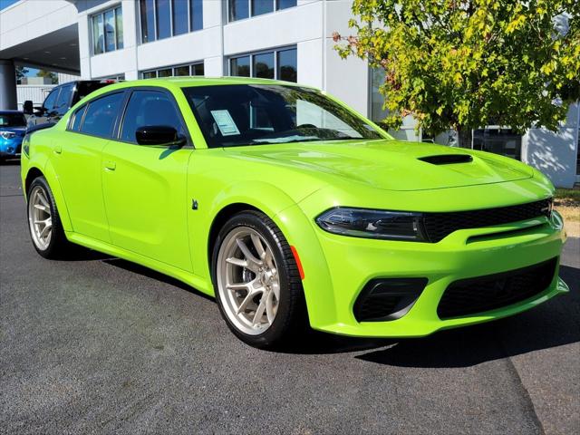 2023 Dodge Charger Scat Pack Swinger