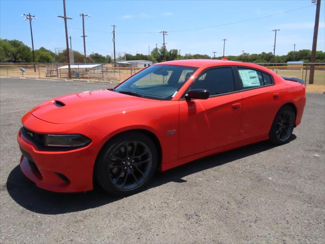 2023 Dodge Charger CHARGER SCAT PACK