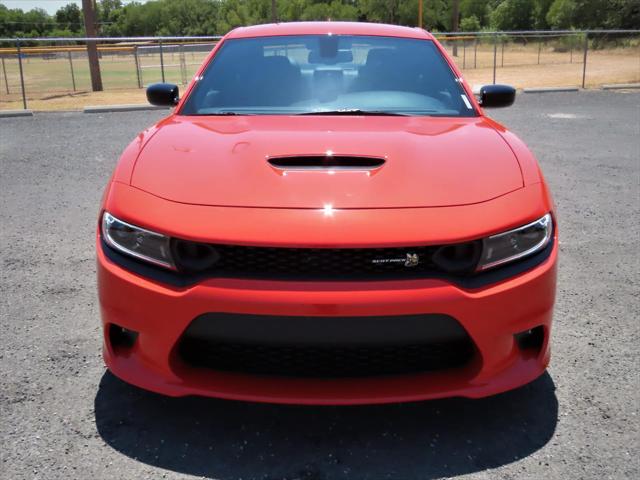 2023 Dodge Charger CHARGER SCAT PACK