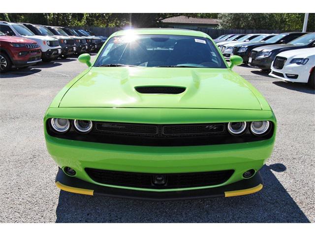 2023 Dodge Challenger CHALLENGER R/T