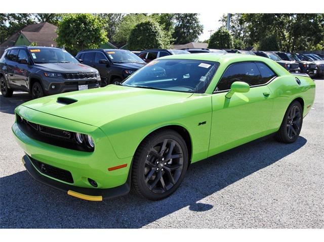 2023 Dodge Challenger CHALLENGER R/T