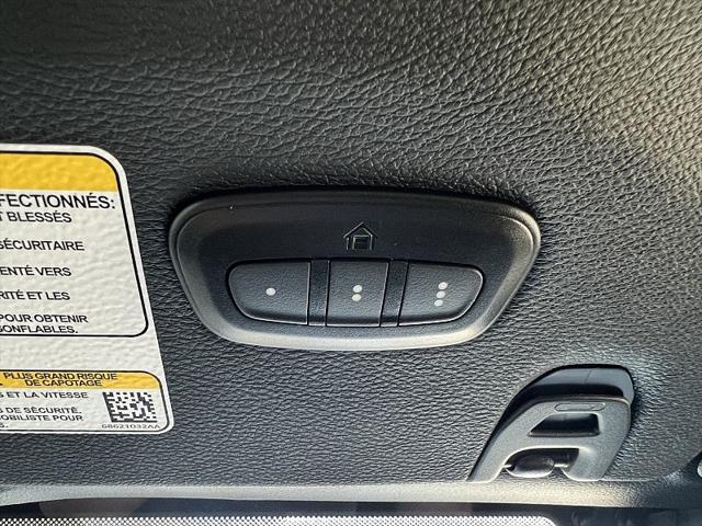 2024 Jeep Wrangler 4xe WRANGLER 4-DOOR SPORT S 4XE