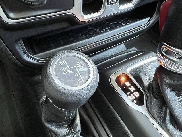 2024 Jeep Wrangler 4xe WRANGLER 4-DOOR SPORT S 4XE