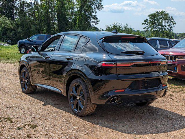 2024 Dodge Hornet DODGE HORNET R/T PLUS EAWD