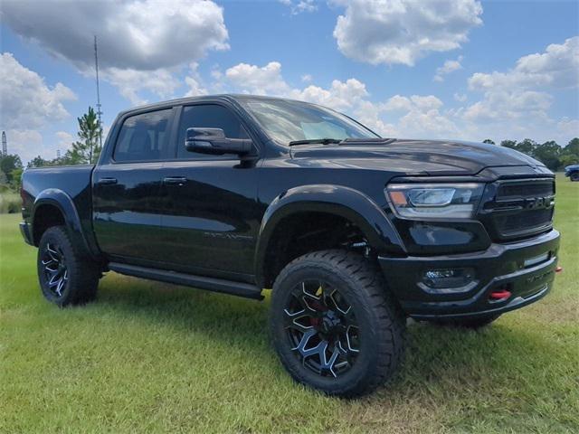 2023 RAM Ram 1500 RAM 1500 BIG HORN CREW CAB 4X4 57 BOX