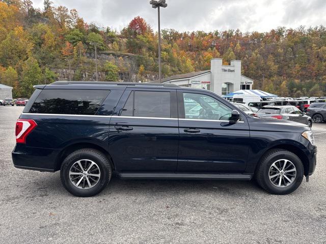 2021 Ford Expedition XLT MAX 2021 Ford Expedition XLT MAX